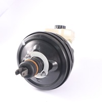 фото thumb №11, Mercedes w211 cls c219 усилитель тормозов насос тормозная a2114300630