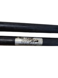 фото thumb №6, Audi q7 4l 3.6 fsi шланг коробки передач 4l0317819b