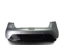 фото thumb №1, Оригінальний - бампер задня renault clio iv lift 2016- 4xpdc