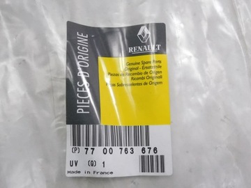 фото thumb №10, Планка двері лівий зад renault extra оригінальний номер 7700763676