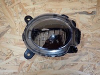 фото thumb №1, Seat leon iv led противотуманная фара правый 5fj941702