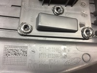 фото thumb №3, Transit connect mk2 ii підніжка поріг правий