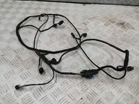 фото thumb №1, Mercedes w246 джгут електропроводка pdc бампера перед pod радар 6xpdc