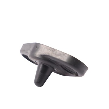 фото thumb №12, Volkswagen caddy mk3 2k верхній зачіп кріплення двері зсувних 2k0843841