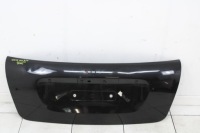 фото thumb №1, Mini r57 cabrio 08r- крышка багажника багажника задняя задняя