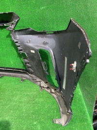 фото thumb №5, Бампер передній перед lexus rx v 22-