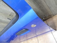 фото thumb №6, Opel agila a 1.2b 02' двері лівий перед z291