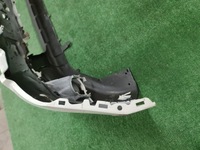 фото thumb №7, Бампер перед peugeot 2008 i lift