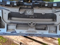 фото thumb №7, Renault laguna iii кришка зад багажника універсал