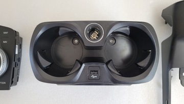 фото thumb №8, Підлокітник тунель блок керування idrive bmw 3 g20 4 g22 g23