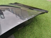 фото thumb №4, Toyota rav4 v двері ліва перед молдинг