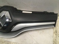 фото thumb №2, Решётка радиатора - решётка радиатора - renault kangoo ii - lift 13-