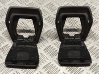 фото thumb №9, Bmw оригинальный номер 7256110 3' f30 f31 заглушка защита крышка isofix