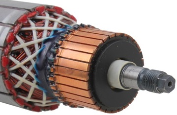 Крыльчатка ТИП BOSCH GSH 11 VC 1614011120