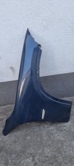 фото thumb №1, Крыло правый перед bmw x1 e84