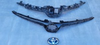 фото thumb №1, Toyota corolla e21 sedan решітка радіатора решітка радіатора 53111-02c90