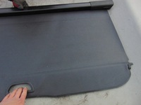 фото thumb №9, Шторка багажника mercedes a klasa w169 5d europa