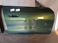 фото thumb №10, Двері перед ліва праве bmw 4 g26 c4e sanremo green повний