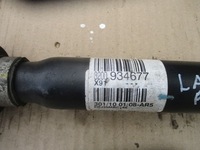 фото thumb №5, Приводной вал правая 8200934677 renault laguna iii 1.5dci