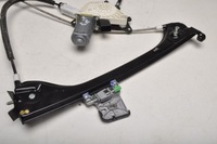 фото thumb №8, Mercedes w172 r172 подъемник стекло левый перед 3d a1727200146