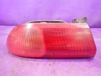 фото thumb №1, Alfa romeo 156 sedan 97-06 лампа задня ліва з кришки молдинг