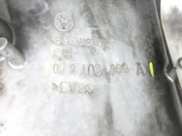 Крышка клапанов vw transporter t5 2.5 tdi - axd axd 070103469a 070115308g в Украине, фото thumb
