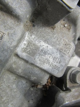 фото thumb №6, Kia forte 2.0i 2020 коробка передач коробки передач сцепление автомат cxmqam176009 sjb0