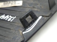 фото thumb №10, Peugeot 3008 ii 2022 нижняя решётка бампера передней 9836831777
