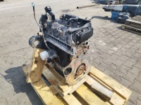 фото thumb №6, Голый двигатель стойка iveco daily 2.3 hpi 14r- f1afl411a 106km