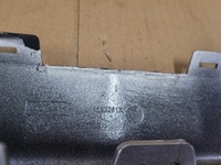 фото thumb №12, Toyota proace ii молдинг накладка бампера передний перед aa37577709