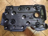 фото thumb №6, Kia cerato crdi крышка двигателя