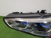 фото thumb №6, Bmw x5 g05 x6 g06 лампа ліва laser лівий 9481789 фара 9481789-09