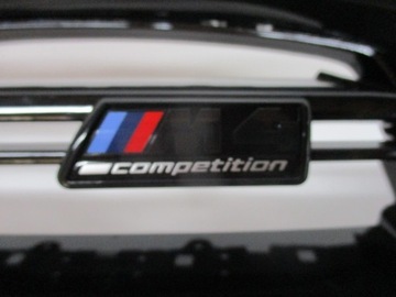фото thumb №7, Бампер bmw m4 g82 23r 6pdc компетиция pod камера