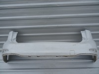 фото thumb №1, Ford focus mk4 kombi 18- бампер задняя