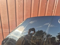 фото thumb №6, Bmw x1 e84 2012 капот 668 schwarz 2