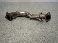 фото thumb №1, Subaru forester iii sh 2.0d 09- труба коллектора выпускного