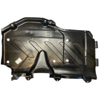 Защита подвеска задняя перед левая правая нижняя mercedes gle w167 gls x167 2019+ Цена, фото thumb