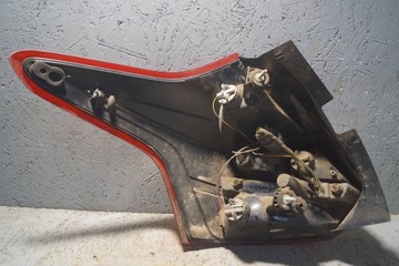 фото thumb №16, Ford focus mk3 hb лампа правый зад s2057