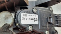 фото thumb №6, Потенціометр газу opel corsa c 1.0b 02r 9129423