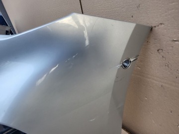 фото thumb №6, Ford focus mk4 бампер переднє решітка оригінал!