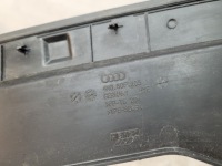 фото thumb №12, Audi a8 d5 4n0 накладка na крило захист перед ліва