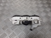 фото thumb №3, Панель обдув ford focus mk2