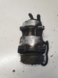 фото thumb №1, Компрессор кондиционера citroen berlingo i 1.8 b