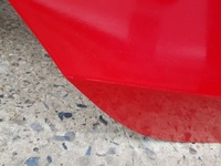 фото thumb №5, Audi a4 b8 08-15r двері праве задня sedan ly3j