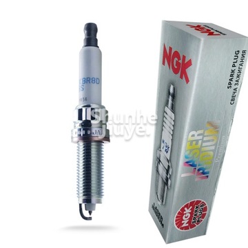 фото thumb №14, Свеча зажигания зажигания ngk 97506 silzkbr8d8s 12120038894