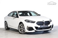 фото thumb №4, Bmw f44 gran coupe молдинг порог левый задняя 21r