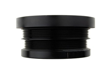 фото thumb №8, Колесо ременное вала bmw 3 e46 5 e39 x5 e53 3.0d