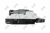 фото thumb №8, 2x замки дверь abakus перед l+p do audi, seat, skoda, vw a1, amarok, cc b7