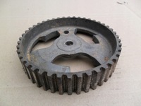 фото thumb №6, Peugeot 207 1.4 hdi колесо зубчатое 9857477580