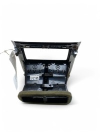 фото thumb №8, Volvo xc90 решётка обдув задняя туннель среднего